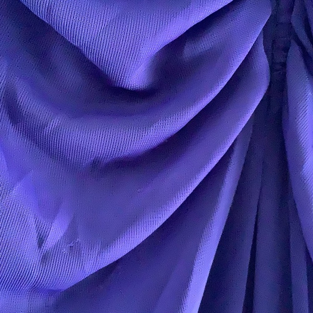 💥 Xscape Ball Gown Sz12 - Picture 8 of 14
